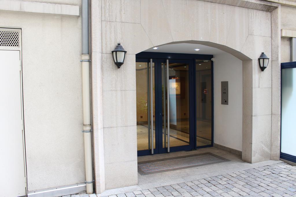 Apartamento Le 6ème côté Foch Lyon Exterior foto
